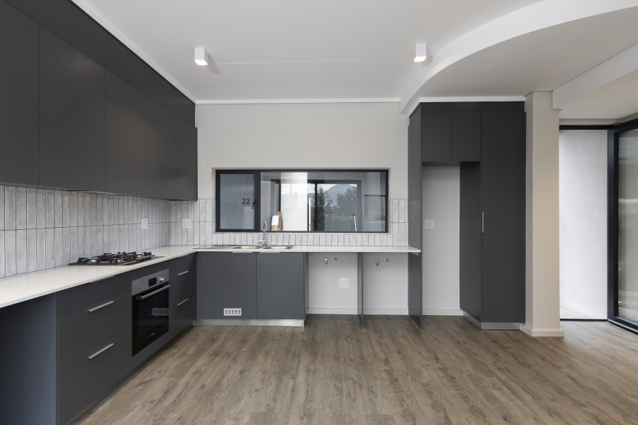 To Let 2 Bedroom Property for Rent in Mzuri Estate Western Cape